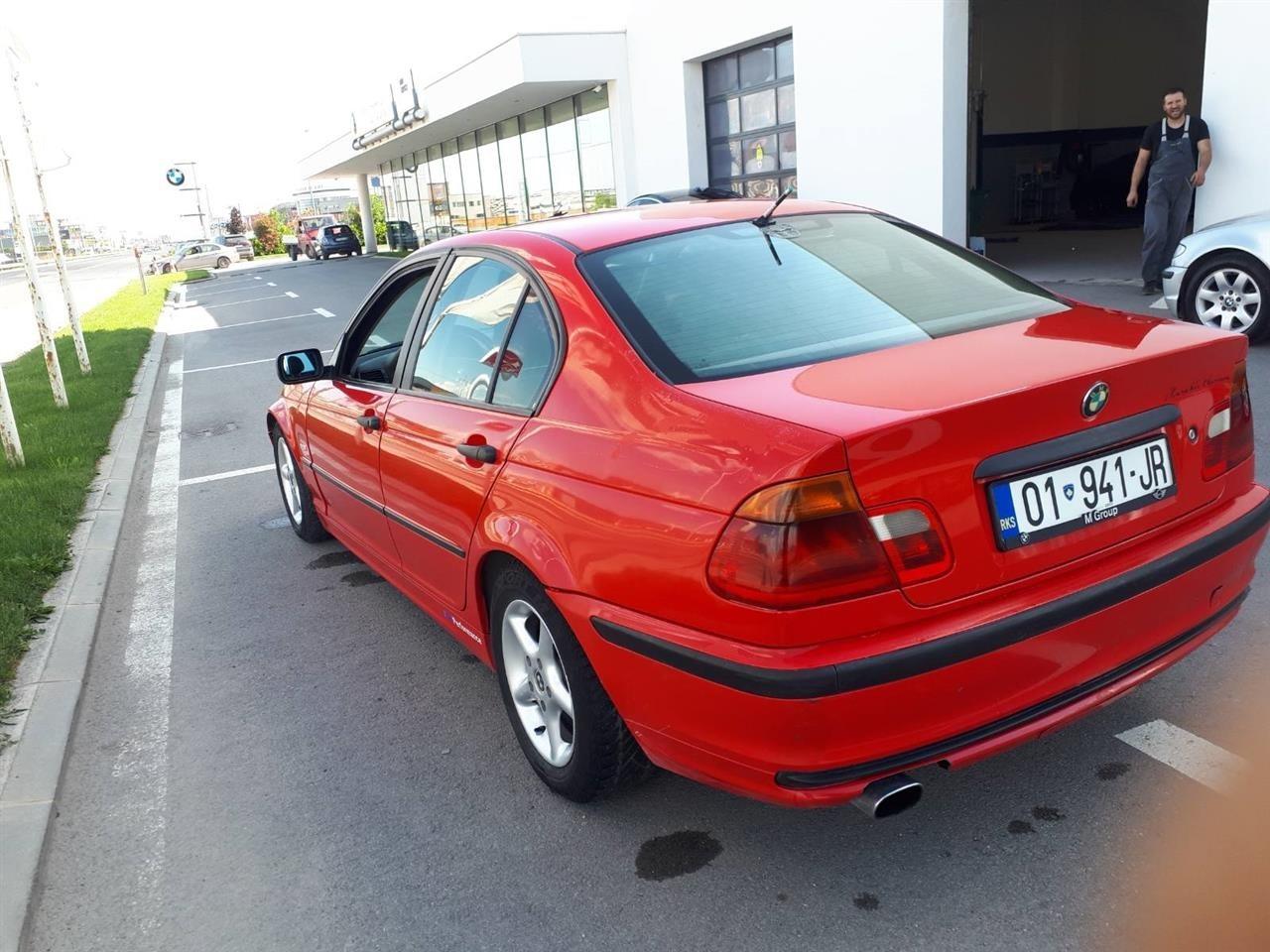 Bmw-e46--318i