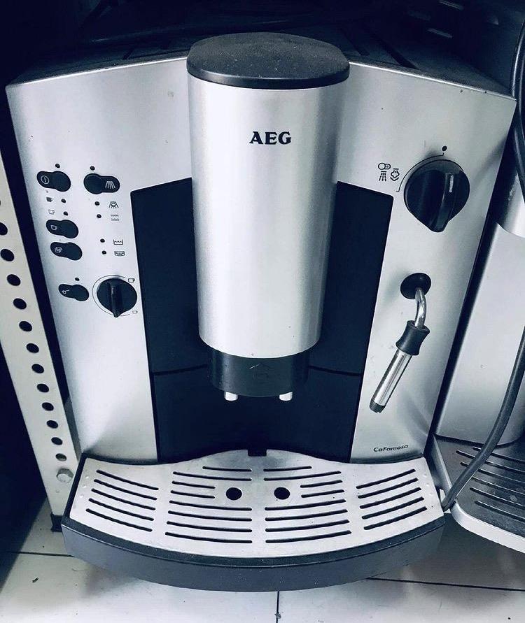 Aparata-per-Caffe-