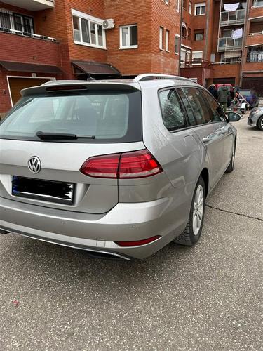Golf 7