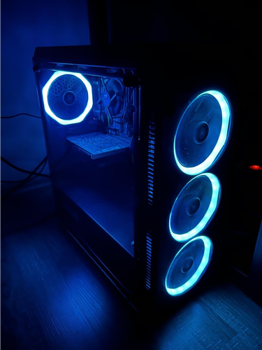 Shitet Kompjuteri / Gaming PC