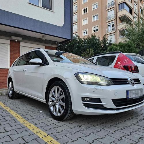 Golf 7 2.0 &#55356&#56809&#55356&#56810