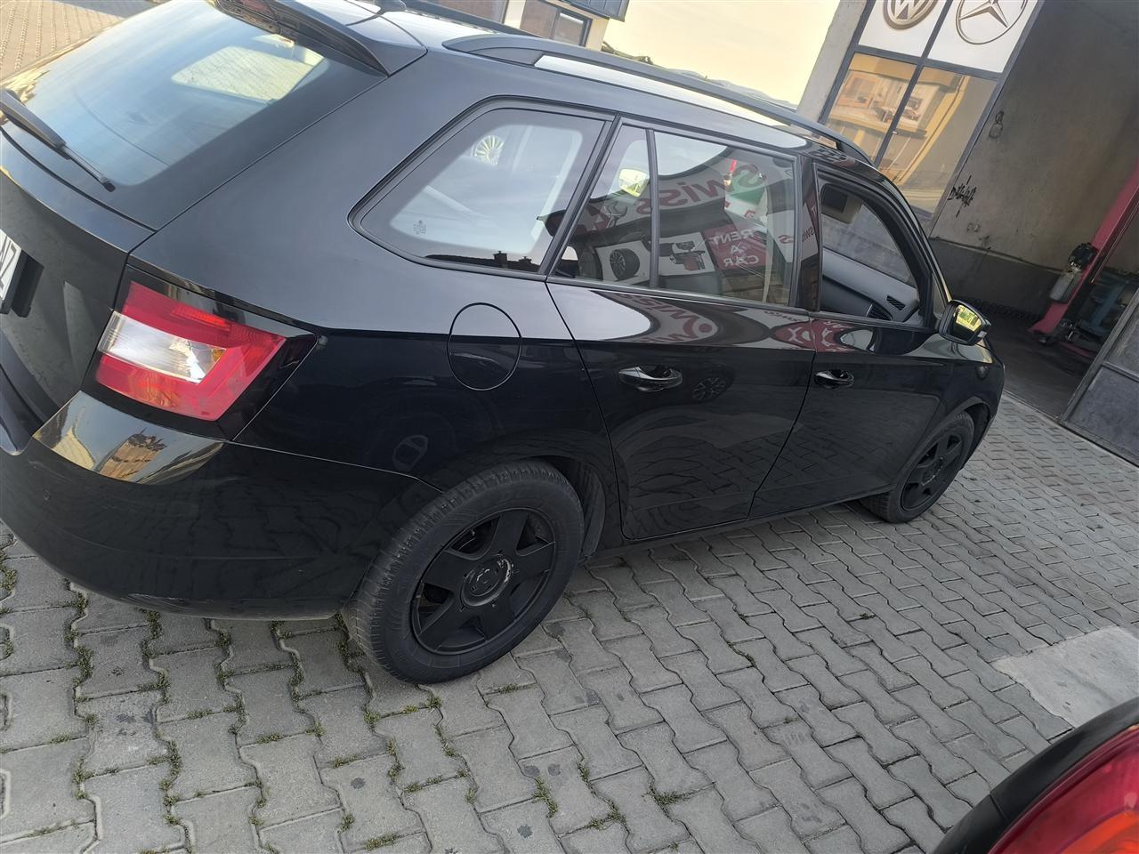 Tdi