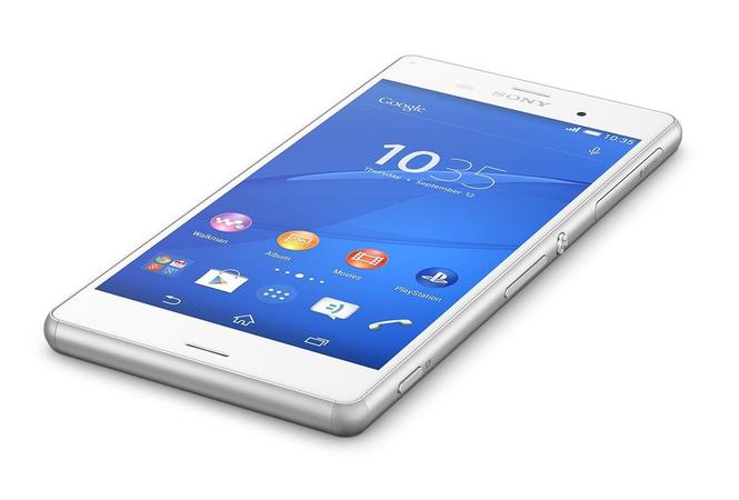Sony z3