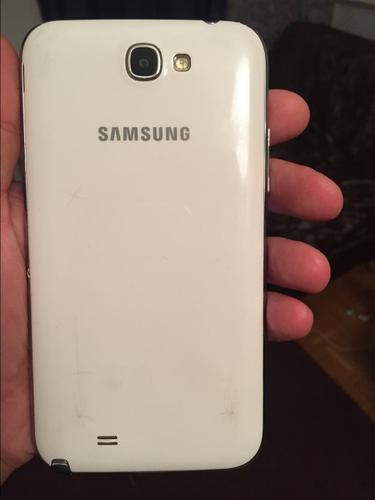 Samsung Note 2