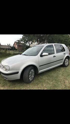 Golf 4