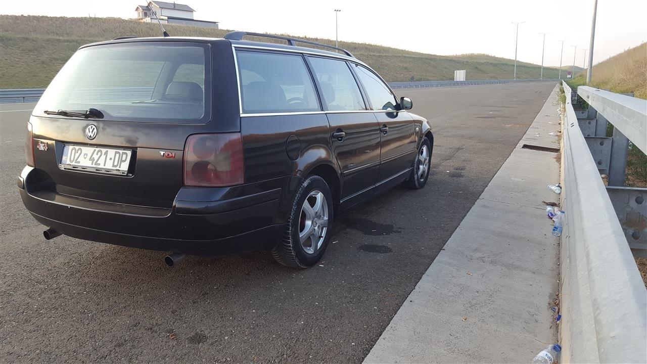 Passat-