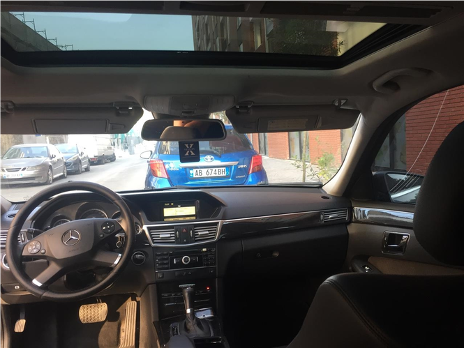 E class