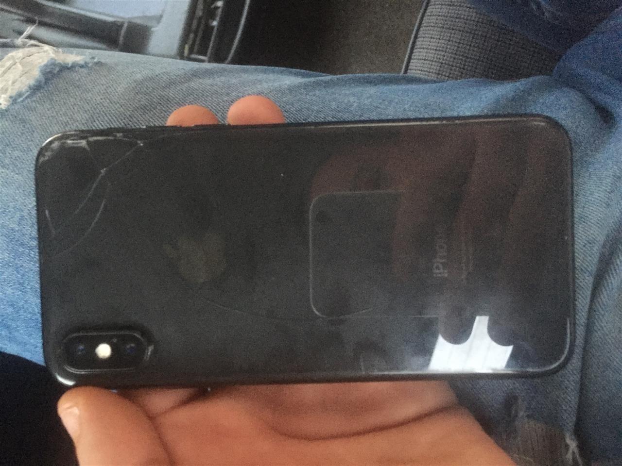 Iphone-x