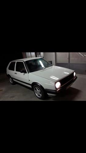 Golf II