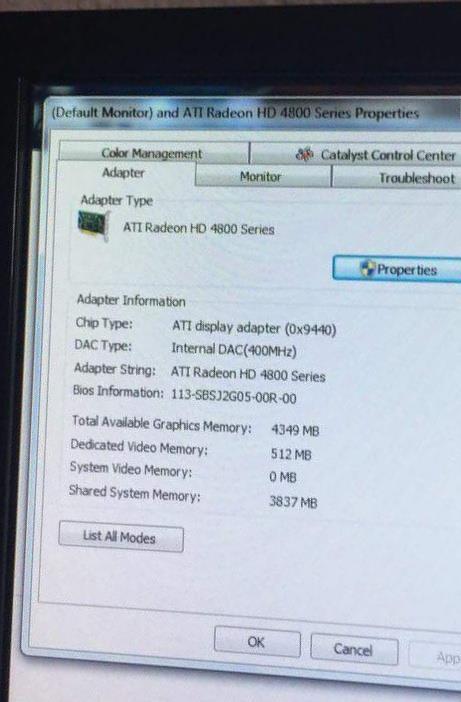 Gaming-pc