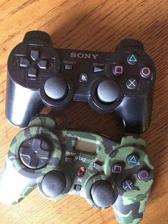 Ps3-