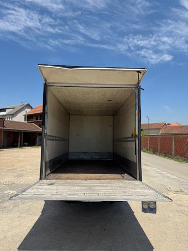 Sprinter 315/ 2008