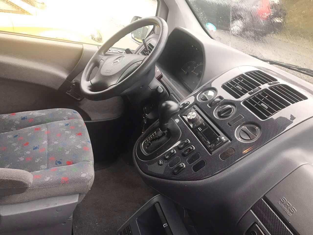 Mercedes-