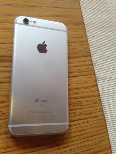 iphone 6s