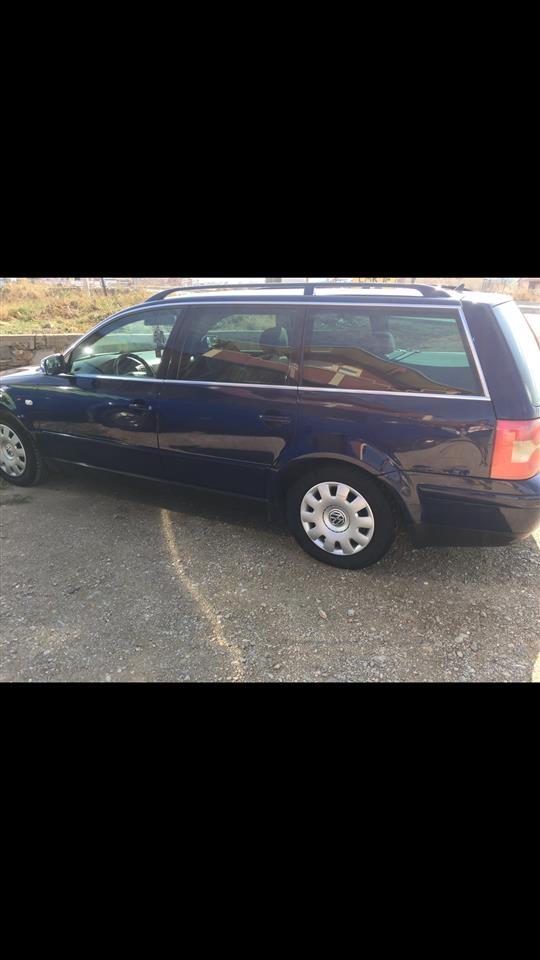 Shitet-passat