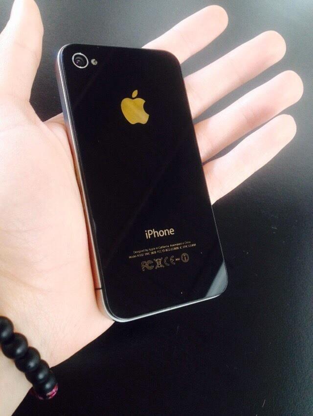 Iphone-4