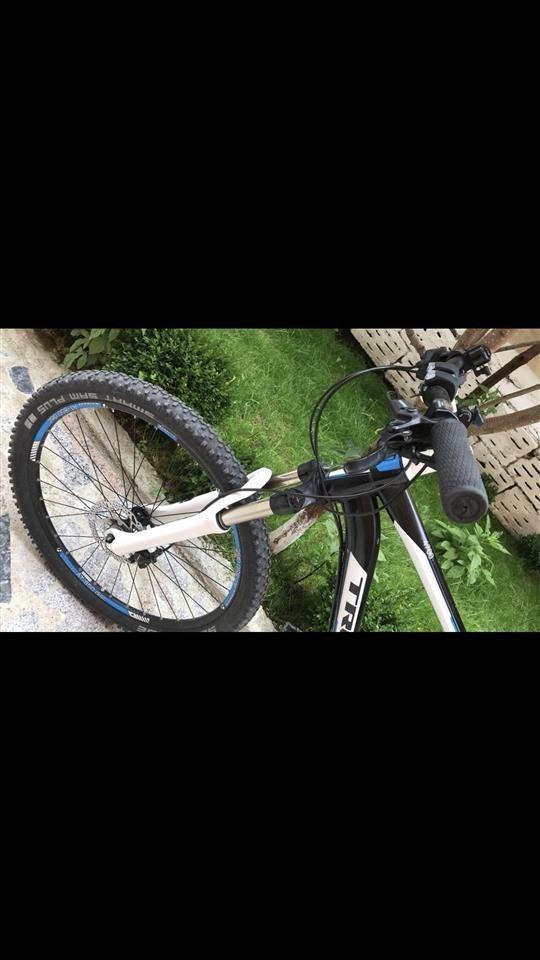 Biciklet-TREK