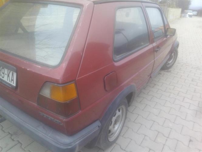 Golf 