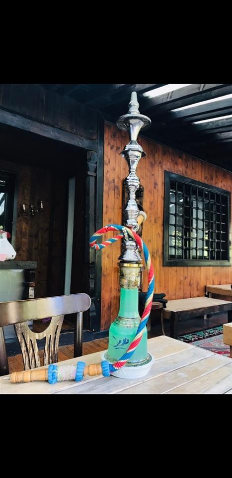 Shisha-