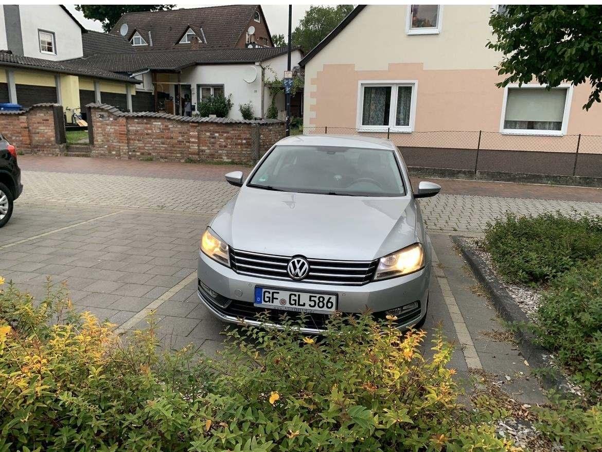 passat-