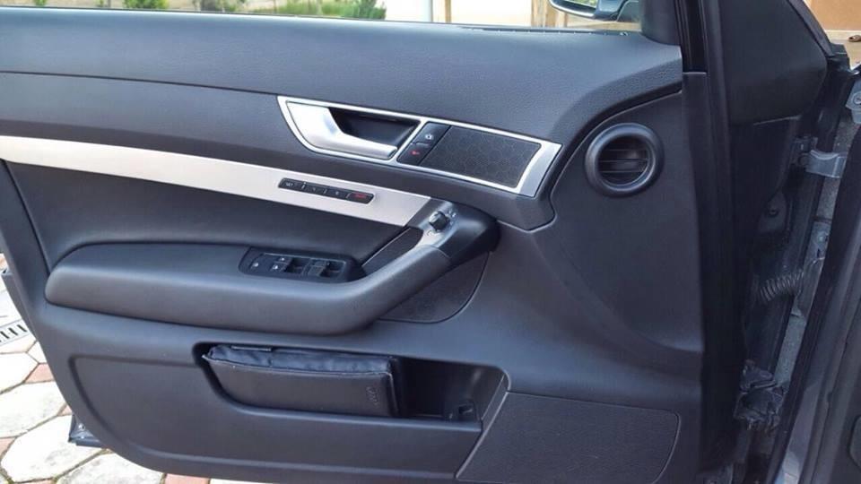Audi-