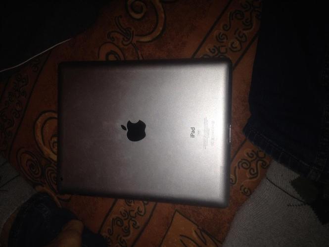 iPad 