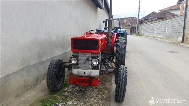 Traktor