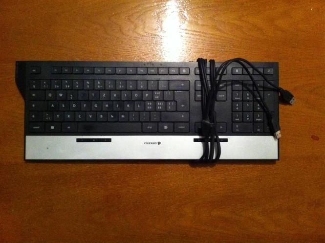 TASTIERA PER PC