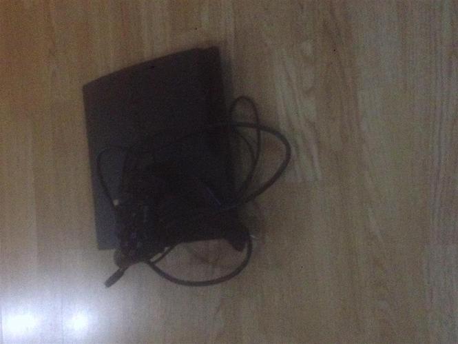 Play Station 3