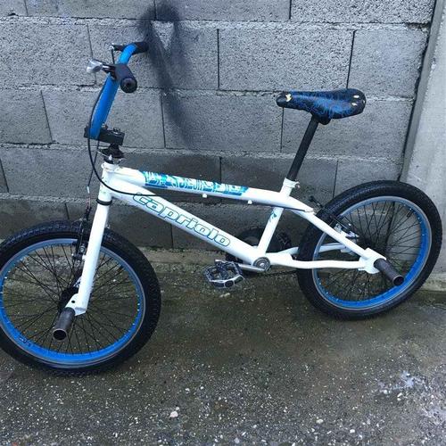 BMX