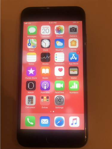Shitet iPhone 6! 