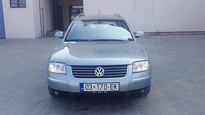 Passat