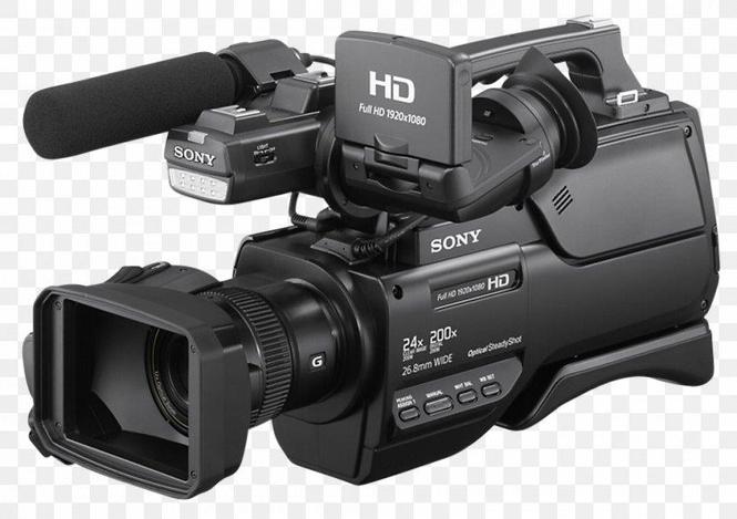 Sony mc2500  e re 