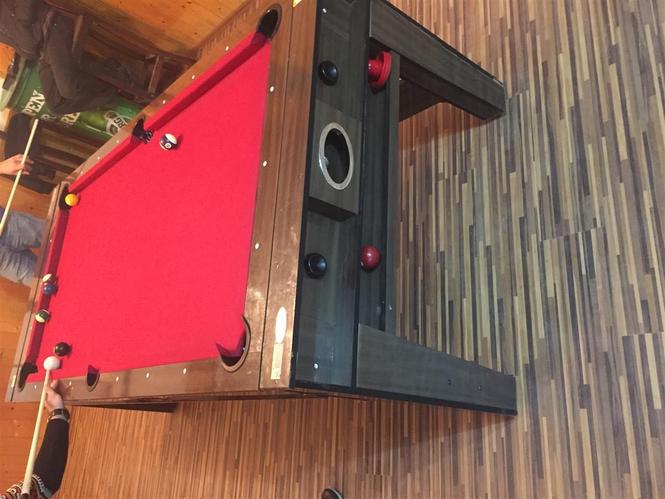 Bilardo