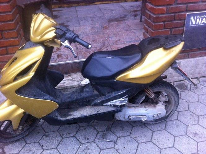 Aerox