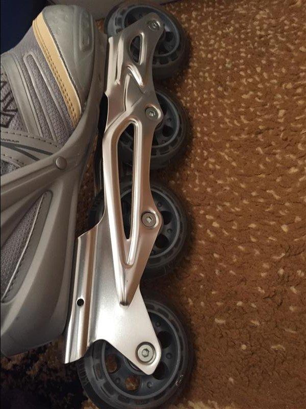 Rollera-ROLLERBLADE-