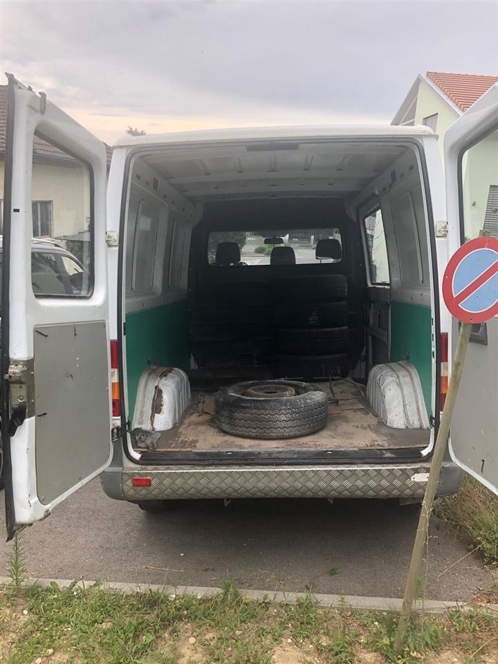 Sprinter-320D