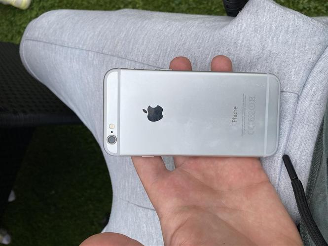 Iphone 6