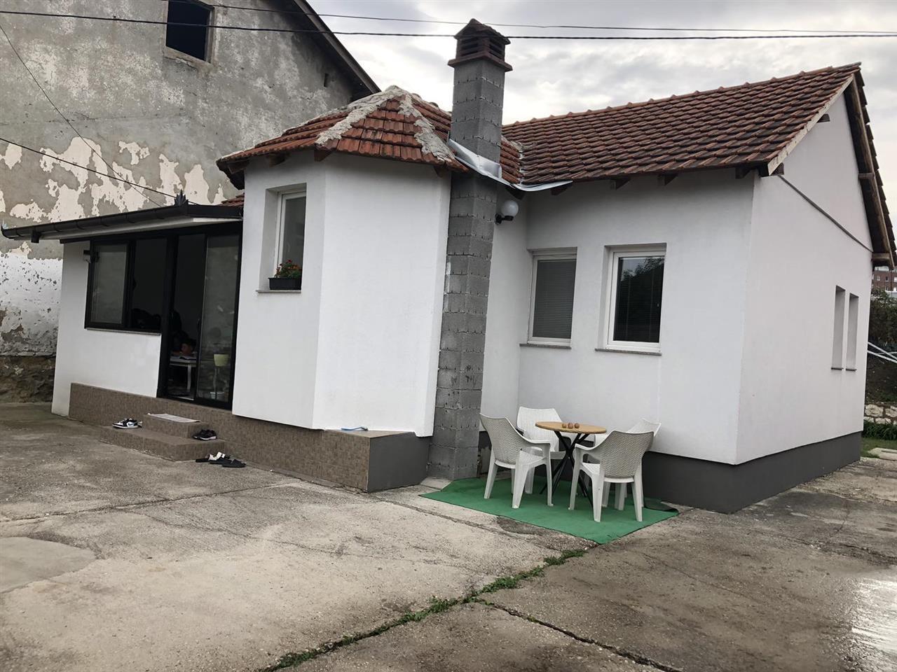 Shtëpi-