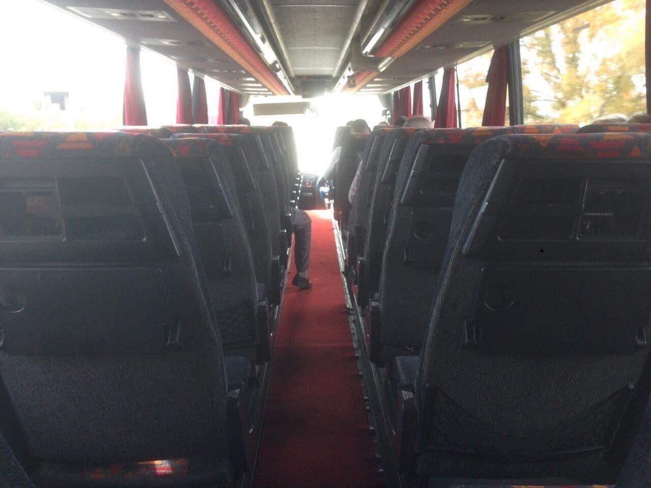 Setra