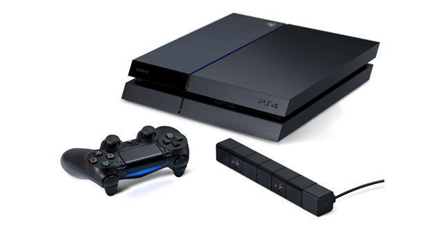 Play stasion 4