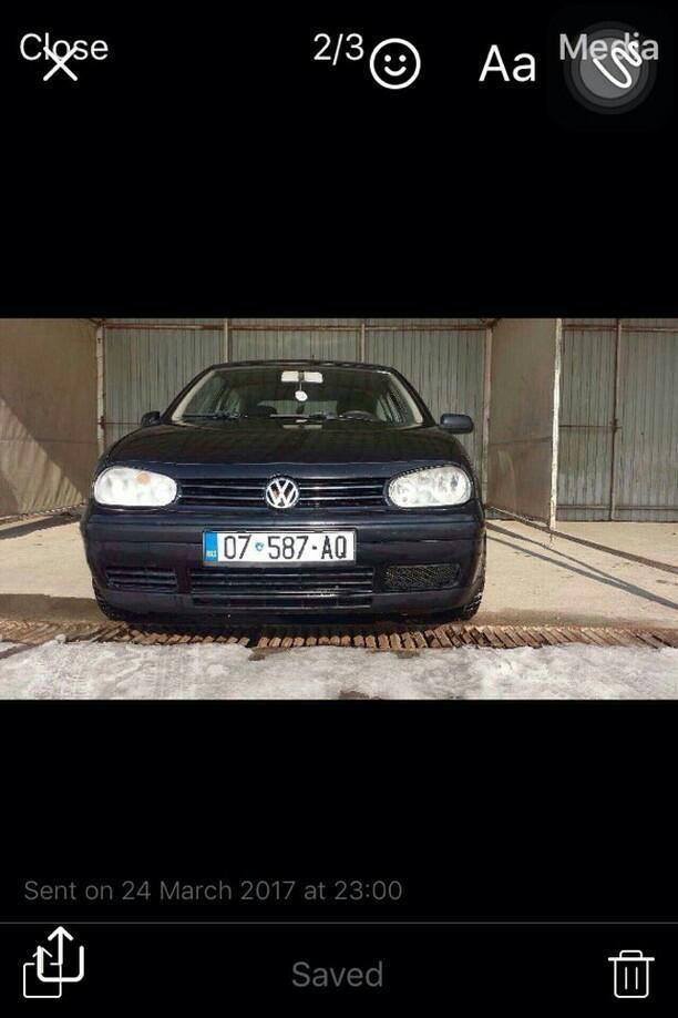 Golf-4