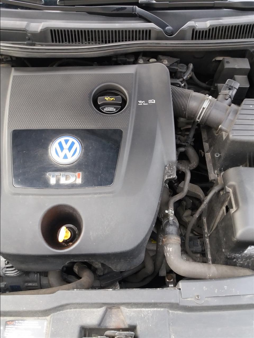VW-Golf