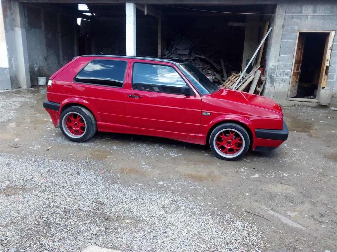 Golf-2