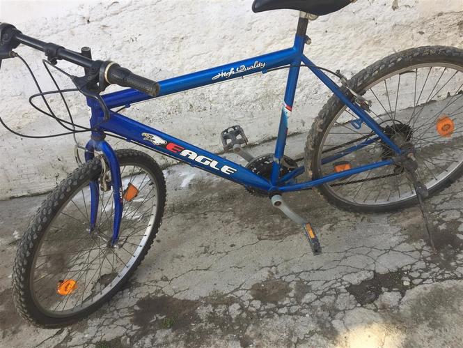 Shitet Bicikletaa