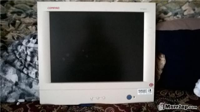 Monitor
