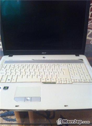 Llaptopë-Acer