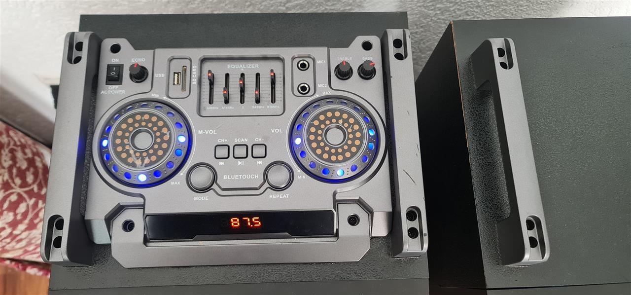 Dj-Studio-Muzike-e-re