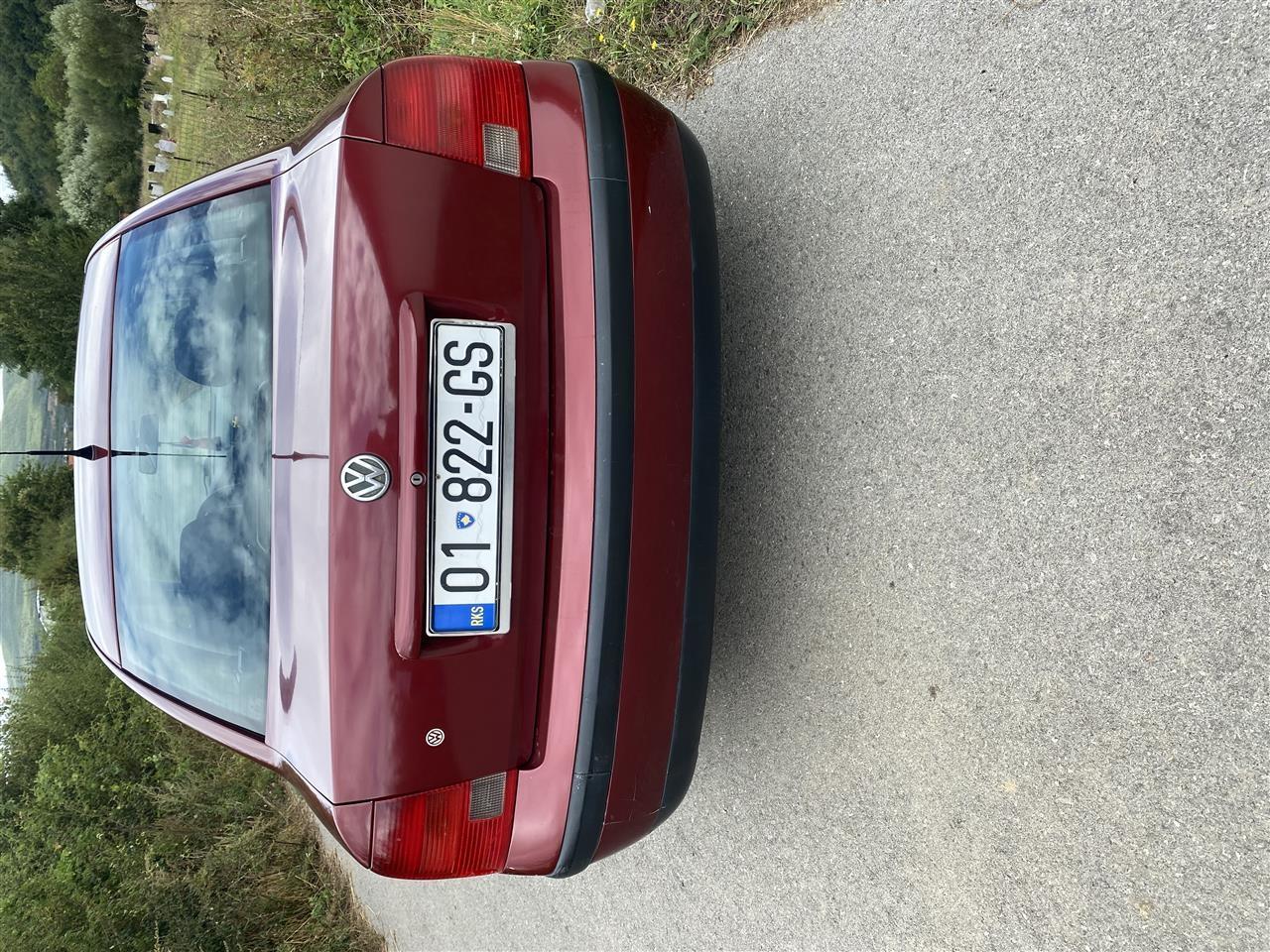 Passat-B3