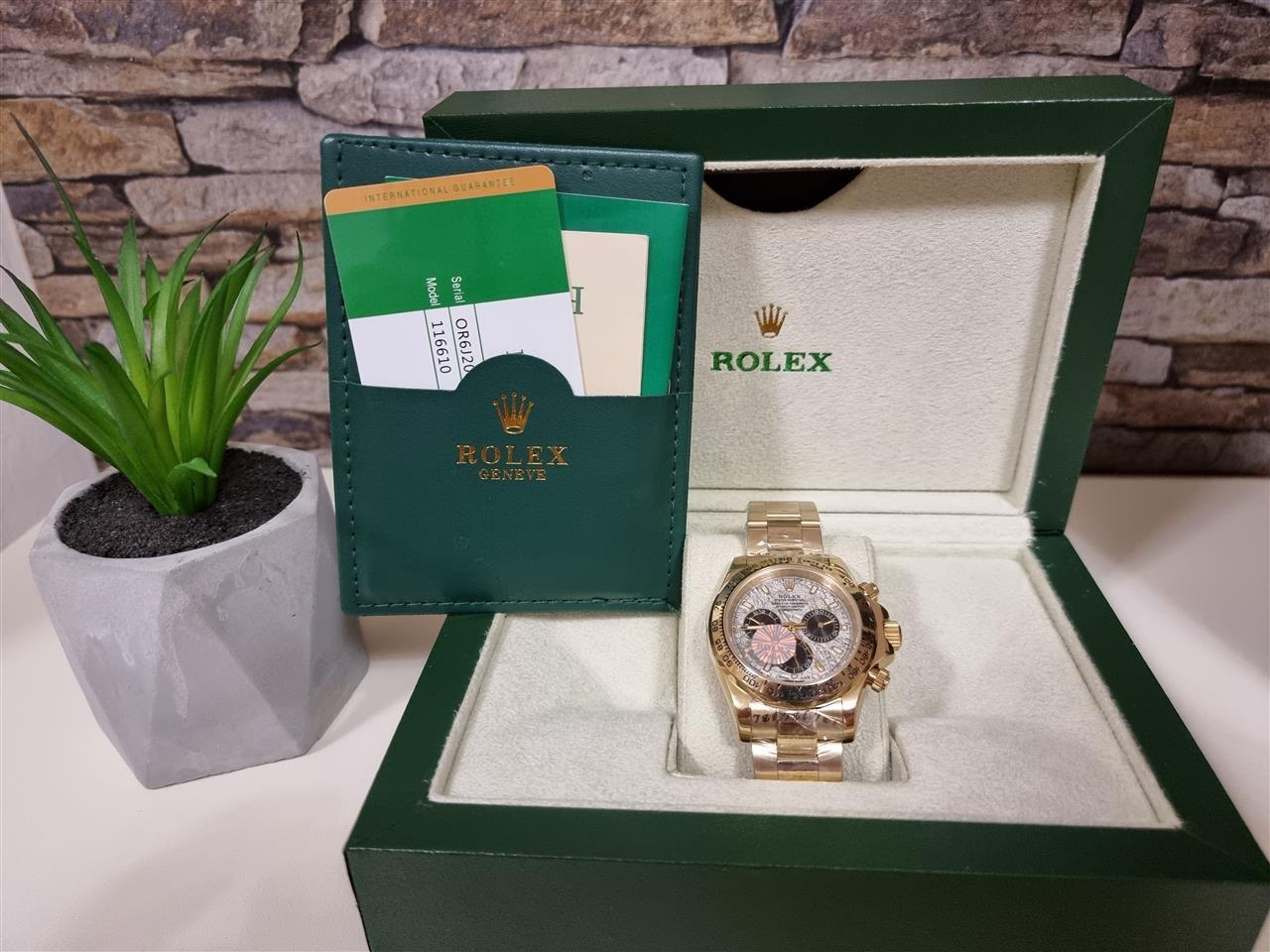 Rolex-